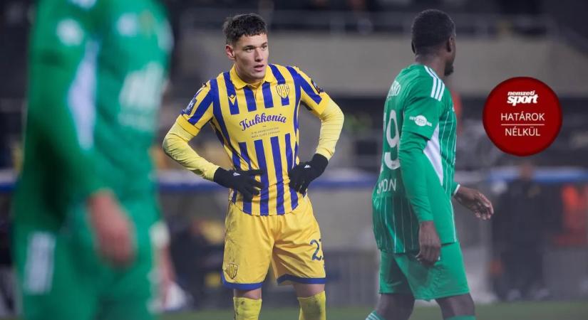 Redzic Damir a piros lapról: Elvesztettem a fejem, elnézést kérek!