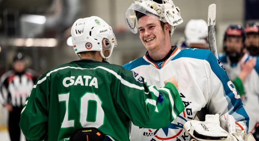 Tízgólos diadal a Sportországi Cápák ellen – újabb magabiztos hazai siker