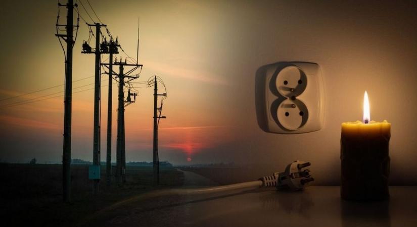 Két napon át nem lesz áram Bonyhádon – ezeket az utcákat érinti!