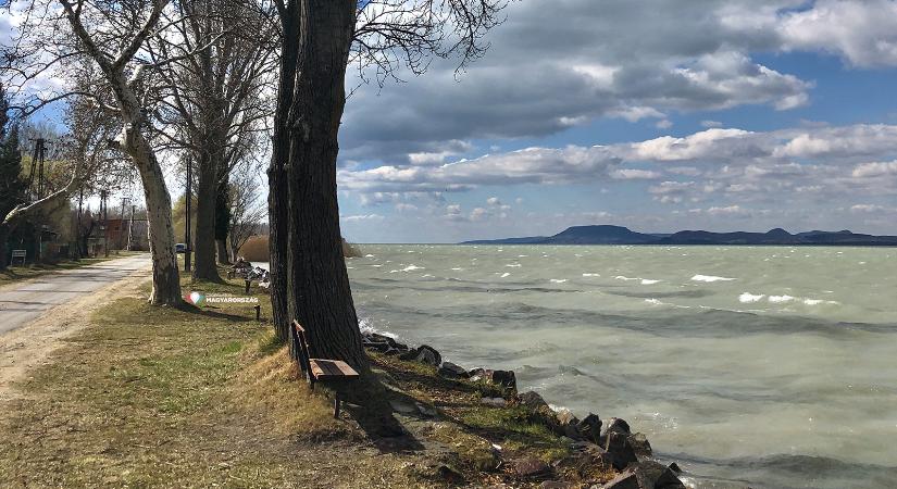 A szeretet fényei – Advent Balatonszemesen 2025