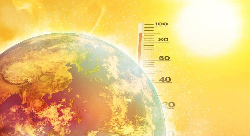 Miért olyan fontos az 1,5 fokos hőmérséklet a klímaváltozásban?