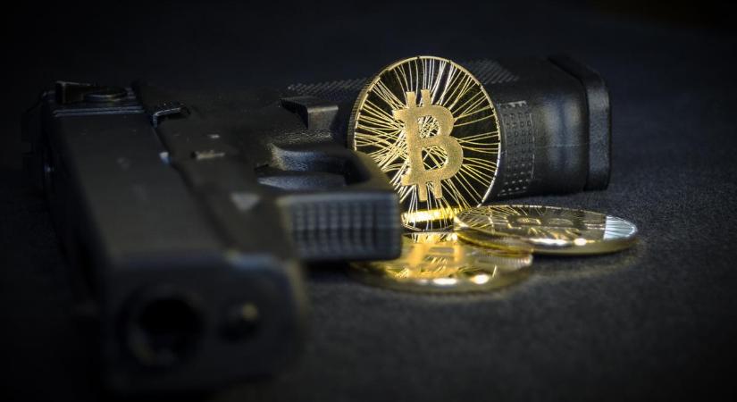 A kriptovaluták, mint geopolitikai fegyverkezés – hogyan segíthet a Bitcoin?