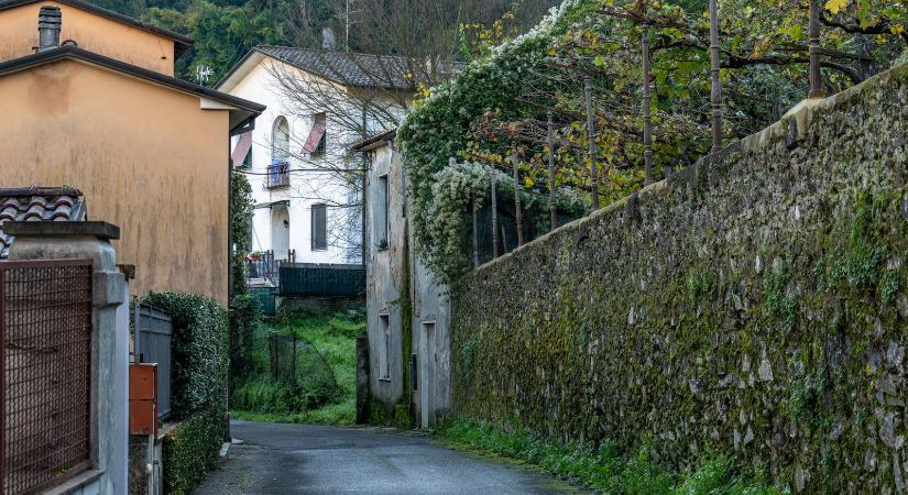 Ez Magyarország legkisebb települése, sosem hallottad még a nevét, hihetetlen a szám, ennyien laknak itt