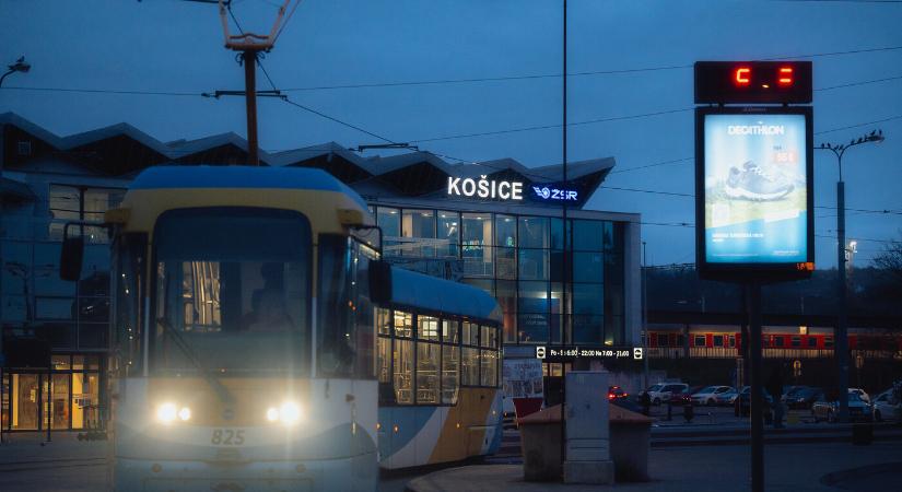 Az NKÚ szerint elmaradás, Kassa megye szerint rendszerszintű problémák akadályozzák az úniós fejlesztéseket