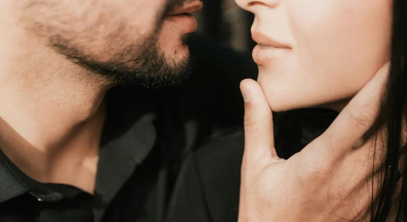 "Az apámnak nézik a páromat - 34 év van közöttünk, de ez tényleg szerelem"