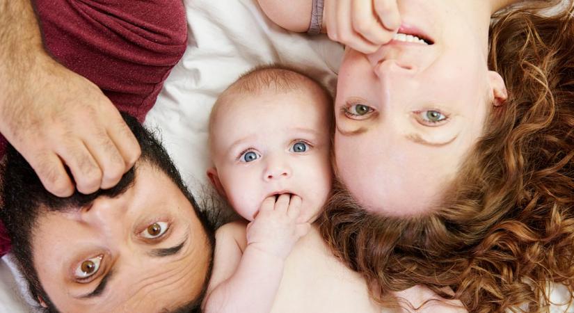 Amikor a szülő bűntudatot érez, a gyerek bizonytalanná válik – hogyan lépjünk ki a körből?