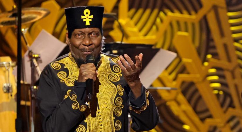 Meghalt Jimmy Cliff, a ska és a reggae egyik legnagyobb alakja