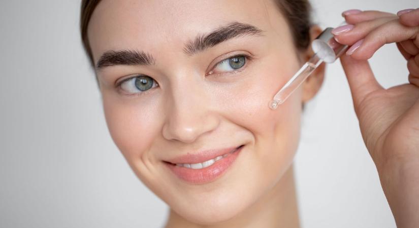 A bőr természetes egyensúlya – hogyan támogathatjuk a barrier funkciót