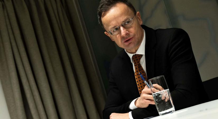 Szijjártó Péter: Brüsszel veszélyes lépésekre készül