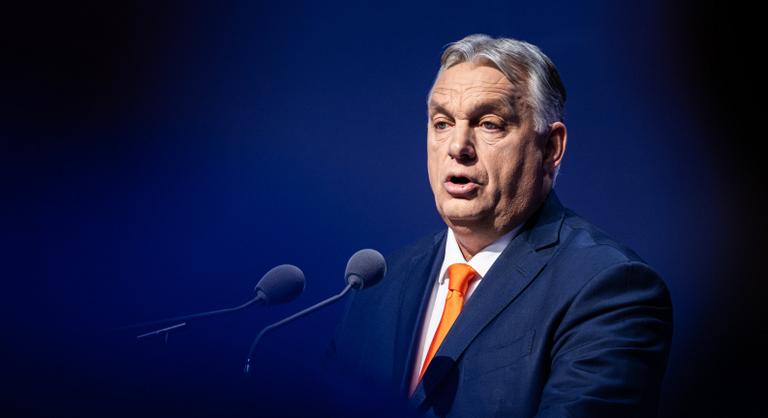 György László: Orbán Viktor ezt ismerte fel elsőként és időben