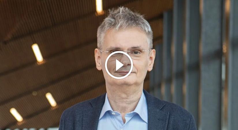 Kiderült, Jáksó László miért mondott igent a kormánymédia zászlóshajójának, a TV2-nek: “Nem kell nyershallal verekedni”