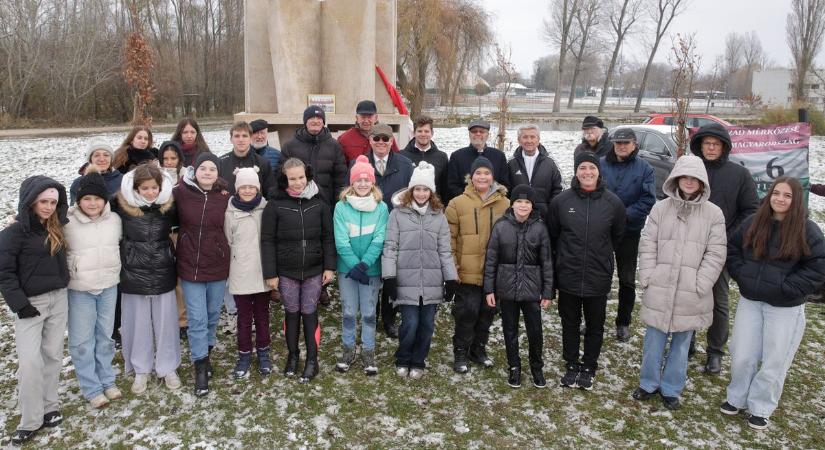 Méltó emlékezés az évszázad mérkőzésére