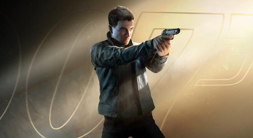 Az IO Interactive vodka martinivel ünnepli a GTA 6 csúszását