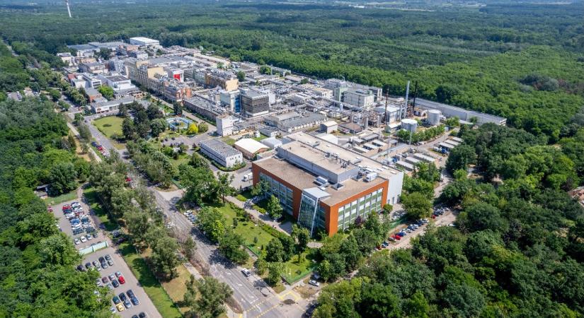 Kegyetlen bűz árasztotta el a magyar nagyvárost