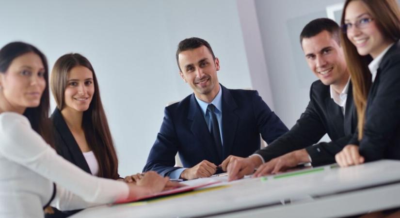 Akár 400 millió forint tőke fejlesztésre vagy terjeszkedésre – a KKV-k előtt nyitva az út