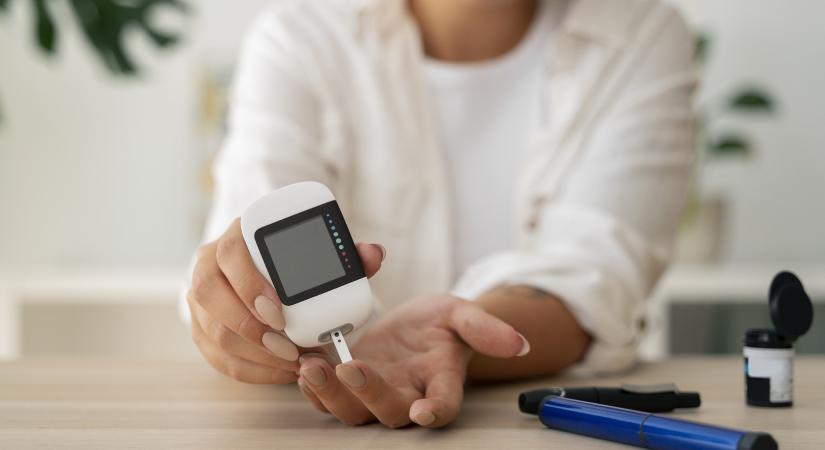 Cukorbetegség: 4 beszédes szám, ami megmutatja a kockázatot