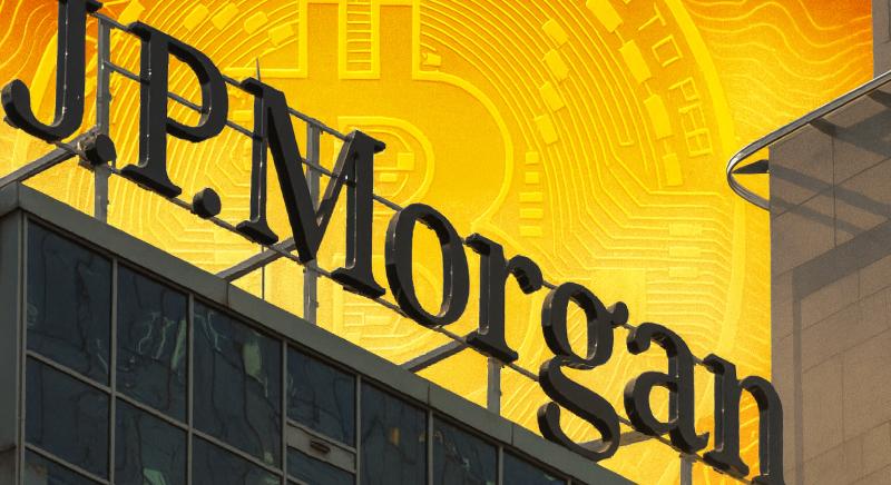 Bitcoin bojkott: célkeresztben a JPMorgan és a Strategy