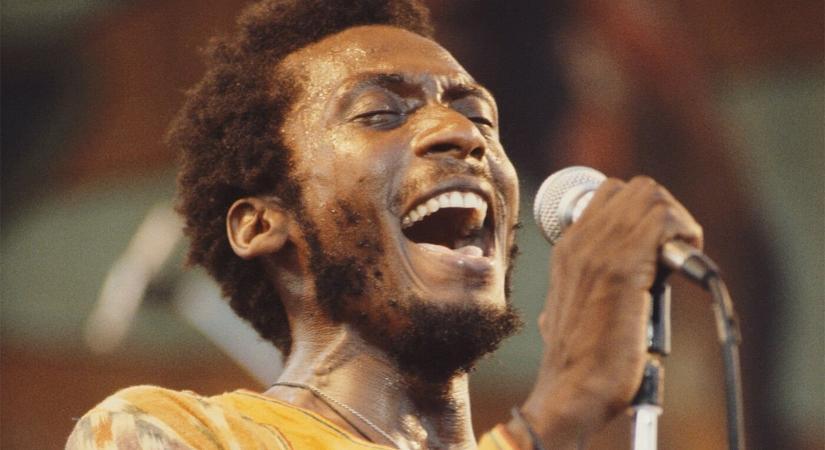 Elhunyt a reggae utolsó nagy ikonja, Jimmy Cliff