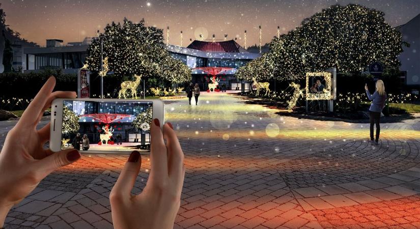 Beindul az ünnepi nagyüzem! - Keressük Somogyország legszebb betlehemét