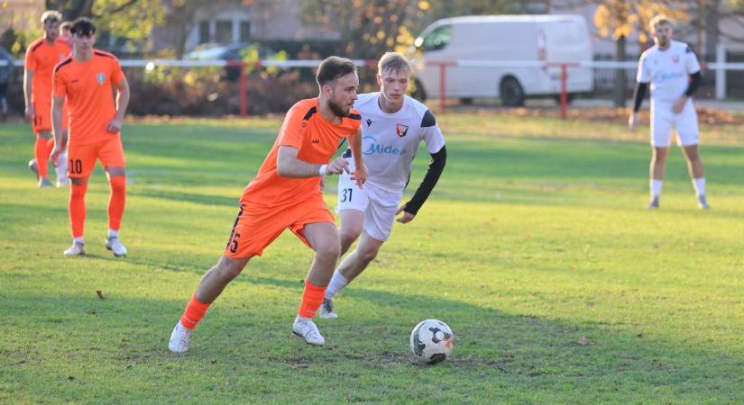 Kijutott a hóesésből az első osztályú csapatoknak, több meccs elmaradt