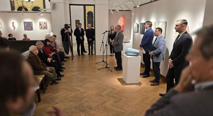 A lengyel és a magyar ebben a zalai városban valóban barát