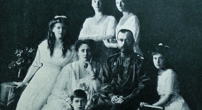 A genetika átka: ezekben a ritka öröklődő betegségekben szenvedtek letűnt korok nagy emberei