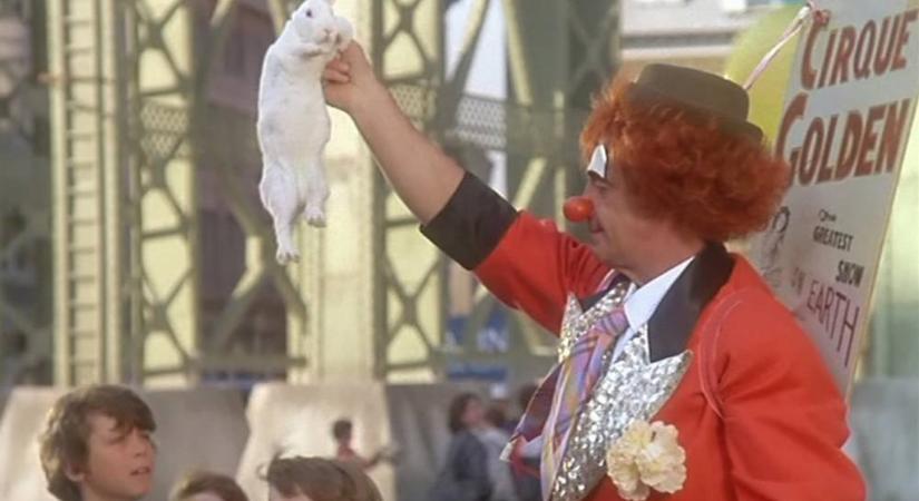 Montreali bankrablás: Tökéletes (kritika)