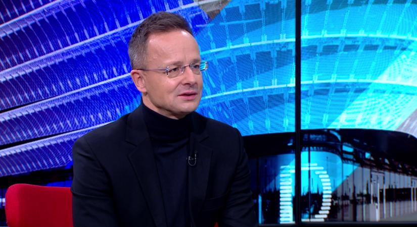 Szijjártó Péter: A Honvéd egy világmárka  videó