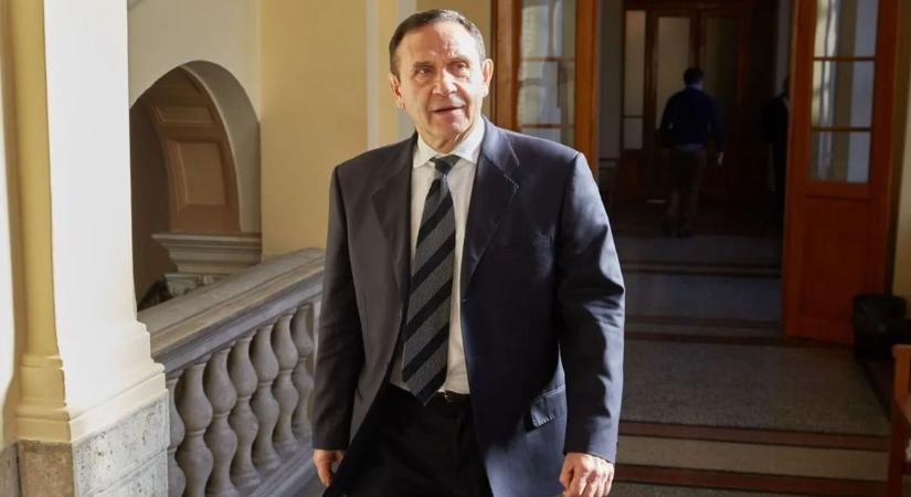 Gyárfás Tamás teljesen összetört a börtönben, szerettei nagyon aggódnak érte