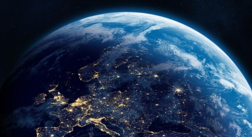 Mi történne, ha az egész világ egyszerre kapcsolná fel a villanyt?