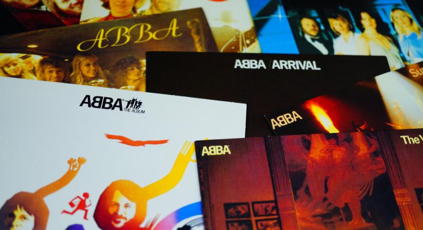 Meghalt az ABBA zenésze