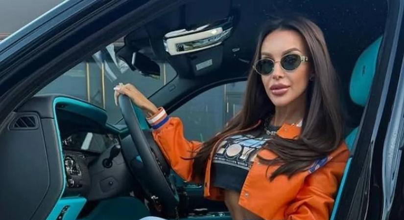 Jákli Mónika fogyása mindenkit sokkolt: Mi történt vele?