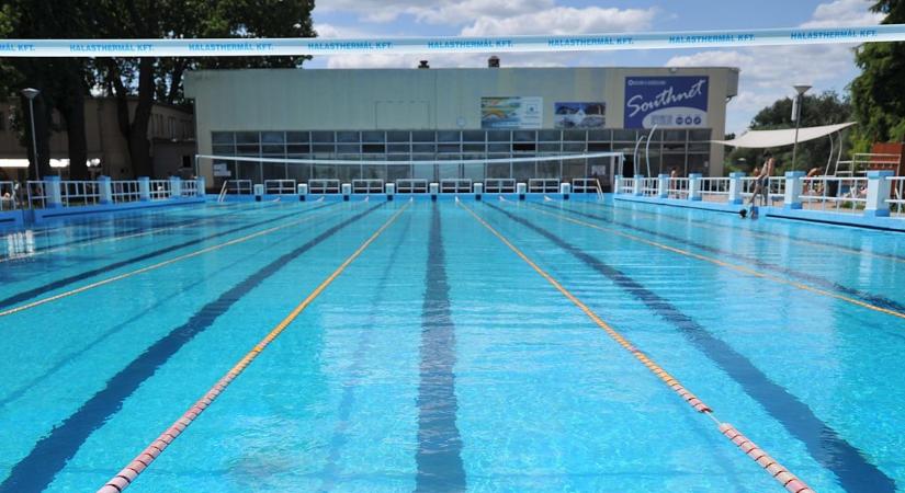 Megkapta a zöld jelzést, óriási fejlesztés indul Kiskunhalason – ilyen lesz az új Csipke Gyógyfürdő