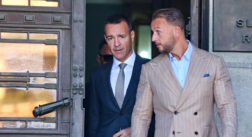 Szakad a HLAS? Erősödik a progresszív szárny, Drucker kilépett az árnyékból