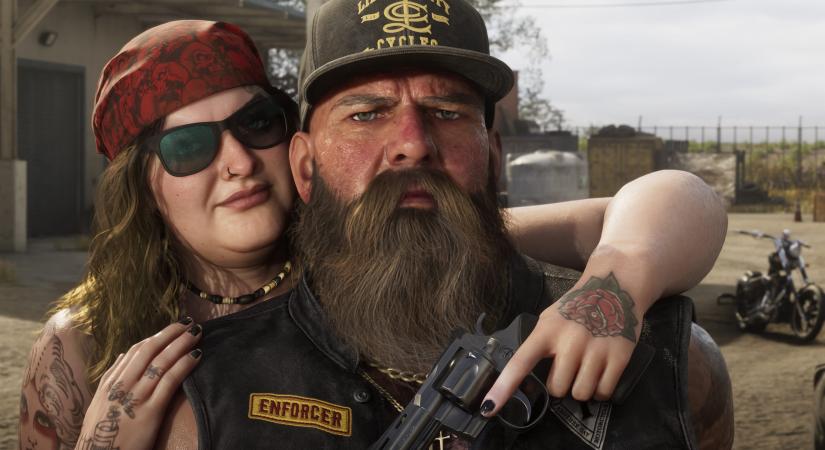 A Rockstar Games társalapítója mesélt a következő játékáról, ami már készül egy ideje, és természetesen az is a mesterséges intelligenciáról fog szólni