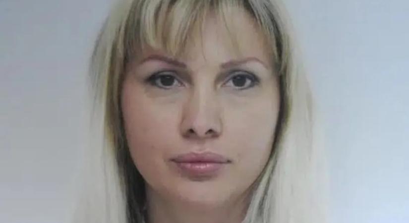 Ne tévesszen meg senkit! A képen látható nő veszedelmes gyilkos!