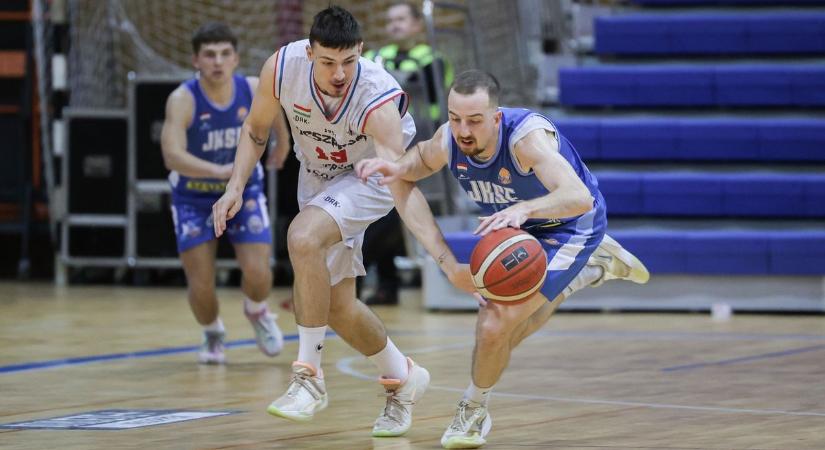 Új légiósuk nélkül is megverték az éllovast