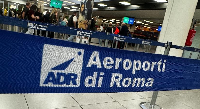 Teljes káosz jön pénteken: egyszerre állnak le a vonatok, a repülők, az iskolák és a kórházak