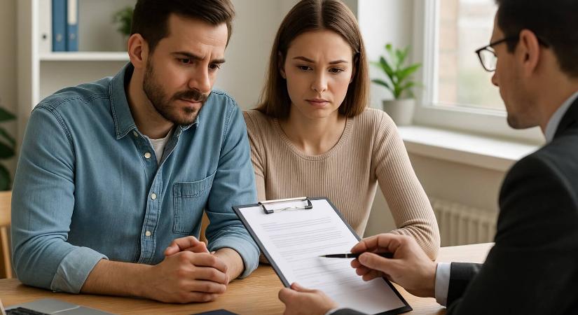 Hogyan befolyásolja az adóstárs a hitelképességet?