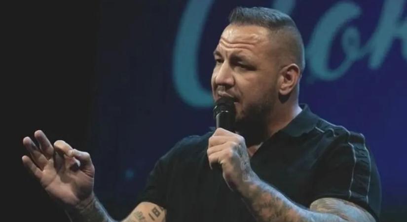 Curtis megszólalt a botrányos múltról – így sikerült felállnia