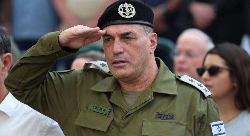 Izraelben elkezdtek hullani a fejek, két év kellett hozzá és egy békekötés – nem figyeltek a Hamászra