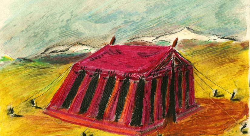 ”Gyors bontást: több építést!” – Röppályázatot hirdet a Megfagyott Muzsikus