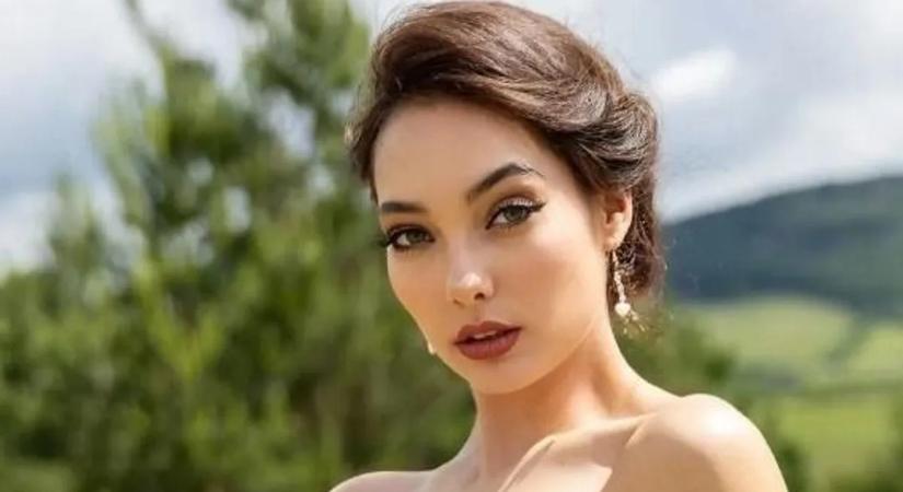 Hunyadi Donatella nehéz döntést hozott