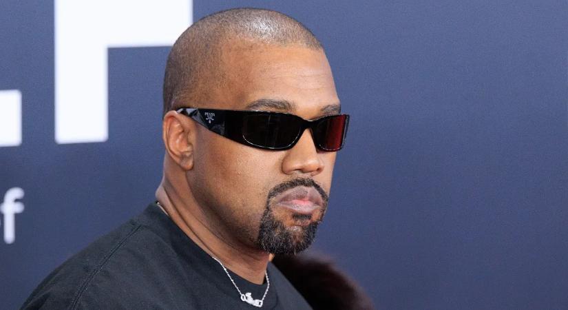 Aggódnak a rajongók: Kanye West sokkoló megjegyzést tett az életéről