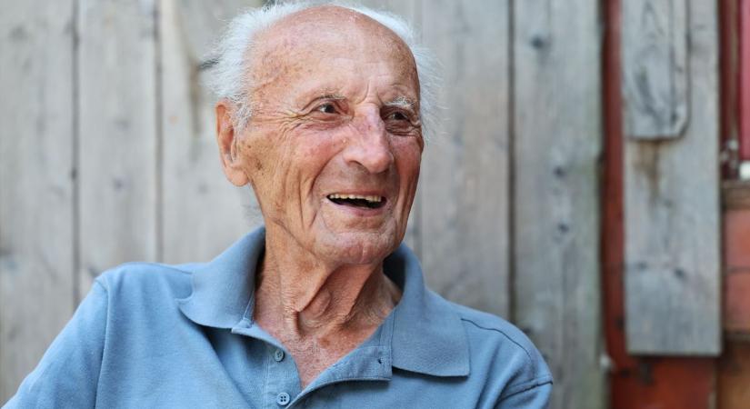 Tiszafüredi sportoló lett a világ legidősebb olimpiai bajnoka