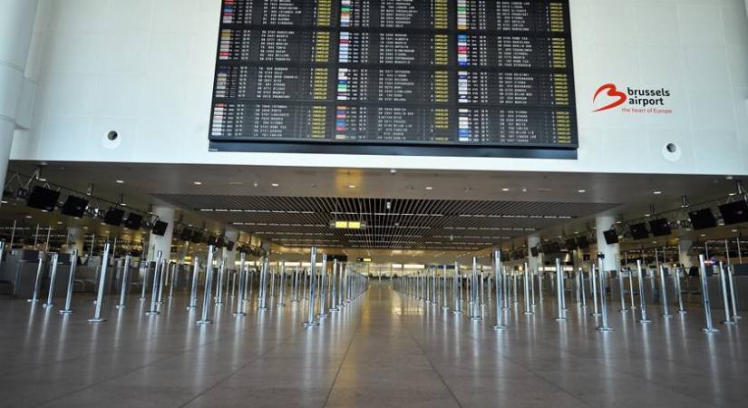 Teljes a káosz egy európai országban – magyarok is pórul járhatnak