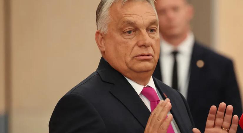 Orbán elutasító levele ellenére is folytatják a munkát az orosz vagyont használó ukrán kölcsön tervén