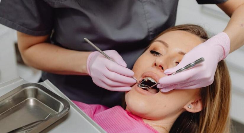 Fogágybetegség – a legújabb nézőpontok egy alattomos népbetegségről