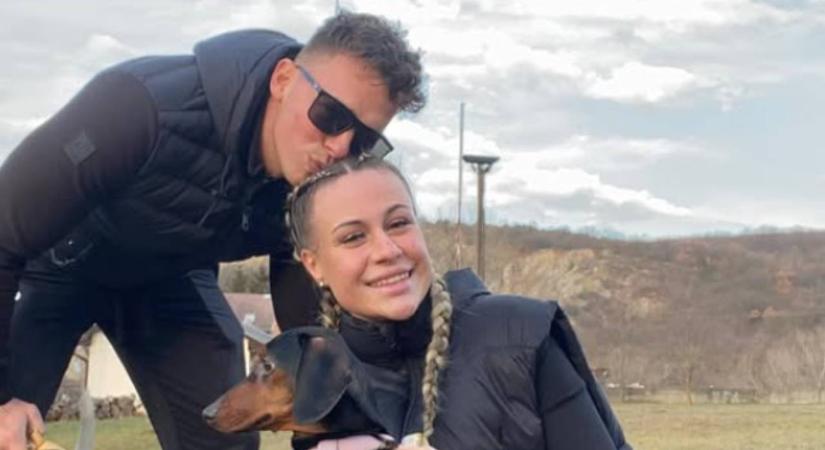 Megszületett az első Való Világ-baba: „Ha nem ez az élet értelme, akkor mi?”