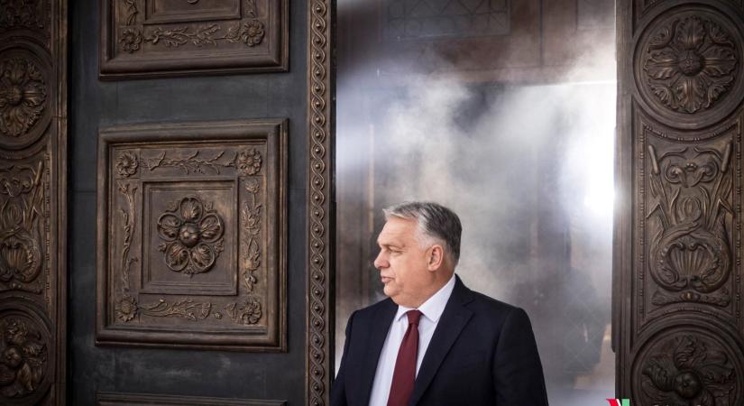 Orbán Viktor: Vereségkor valakinek beszélni kell